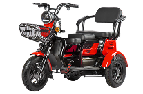 Электротрициклы