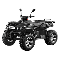 Электроквадроциклы