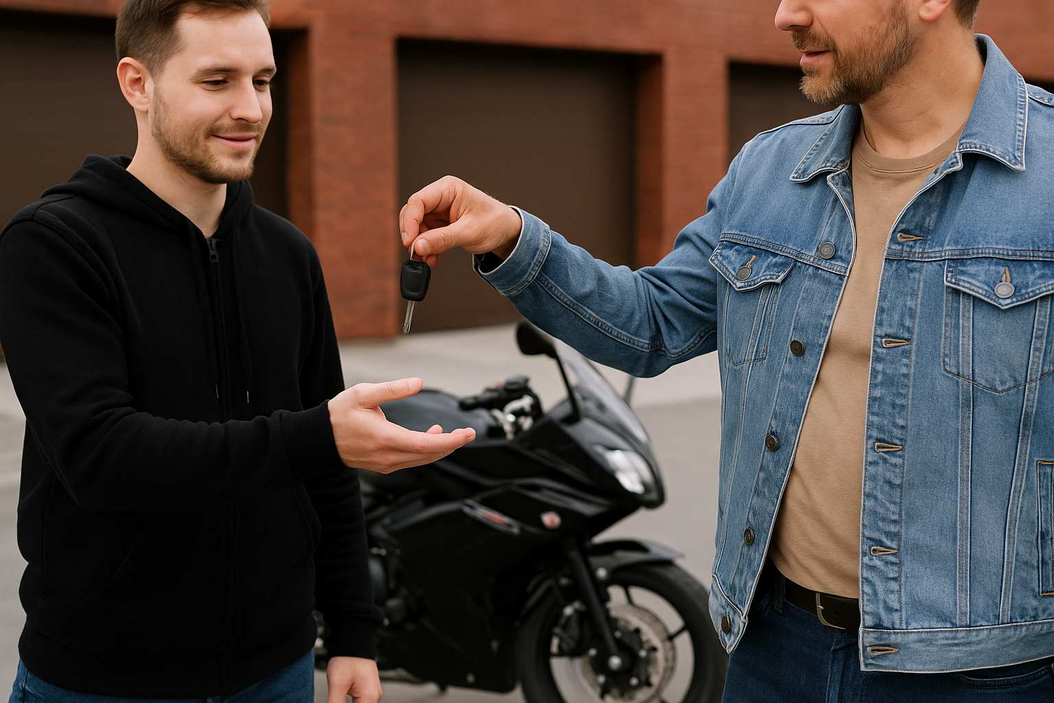  | Блог GONKA.BY | Мототехника в рассрочку, кредит, лизинг, оплата частями, доставка по Беларуси - фото преимущества покупки мототехники в рассрочку, кредит, лизинг