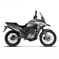 Интернет-магазин GONKA.BY мототехника для города и бездорожья. Рассрочка,, кредит, лизинг без переплат, оплата частями, без первоначального взноса, онлайн - фото мотоцикл ataki carrera 