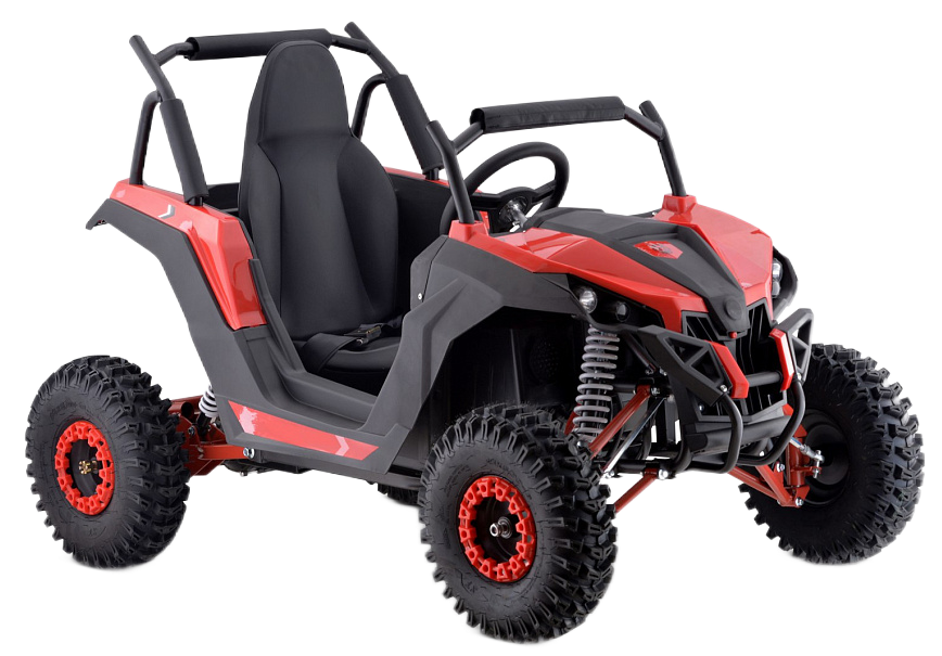 Электробагги