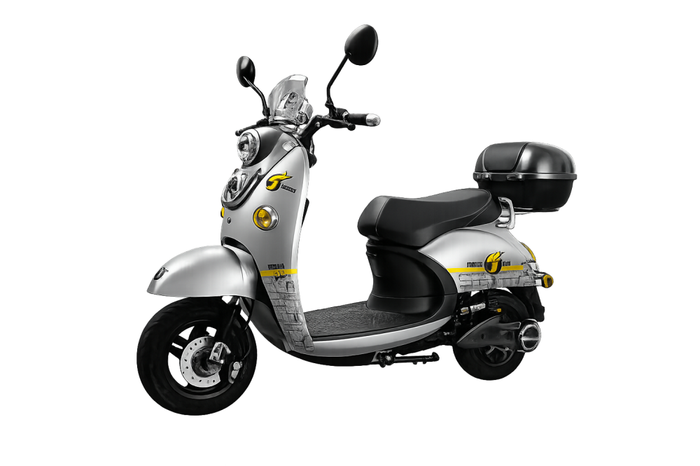 Электротранспорт 