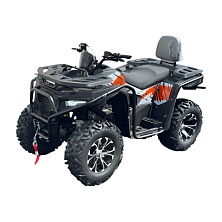 Интернет-магазин GONKA.BY мототехника для города и бездорожья. Рассрочка,, кредит, лизинг без переплат, оплата частями, без первоначального взноса, онлайн - фото квадроцикл atv 4x2 300cc cvt 