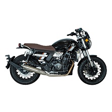 Интернет-магазин GONKA.BY мототехника для города и бездорожья. Рассрочка,, кредит, лизинг без переплат, оплата частями, без первоначального взноса, онлайн - фото мотоцикл cyclone re401 (sr400-b) 