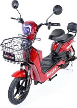 Интернет-магазин GONKA.BY мототехника для города и бездорожья. Рассрочка,, кредит, лизинг без переплат, оплата частями, без первоначального взноса, онлайн - фото электроскутер avm delta 