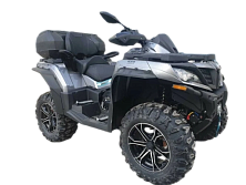 Интернет-магазин GONKA.BY мототехника для города и бездорожья. Рассрочка,, кредит, лизинг без переплат, оплата частями, без первоначального взноса, онлайн - фото квадроцикл cfmoto 850 c-force grey edition кх 