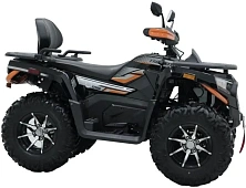 Интернет-магазин GONKA.BY мототехника для города и бездорожья. Рассрочка,, кредит, лизинг без переплат, оплата частями, без первоначального взноса, онлайн - фото квадроцикл motoland max 300 x efi 