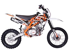 Интернет-магазин GONKA.BY мототехника для города и бездорожья. Рассрочка,, кредит, лизинг без переплат, оплата частями, без первоначального взноса, онлайн - фото питбайк kayo basic tt140em 17/14 krz 