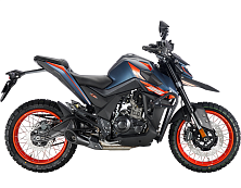 Интернет-магазин GONKA.BY мототехника для города и бездорожья. Рассрочка,, кредит, лизинг без переплат, оплата частями, без первоначального взноса, онлайн - фото мотоцикл zontes zt200-u1 