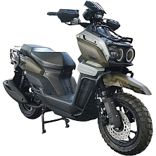 Интернет-магазин GONKA.BY мототехника для города и бездорожья. Рассрочка,, кредит, лизинг без переплат, оплата частями, без первоначального взноса, онлайн - фото скутер racer rc150t-15a tank 