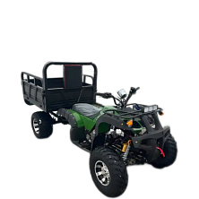 Интернет-магазин GONKA.BY мототехника для города и бездорожья. Рассрочка,, кредит, лизинг без переплат, оплата частями, без первоначального взноса, онлайн - фото квадроцикл bnp stryker 250 cargo 