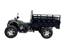 Интернет-магазин GONKA.BY мототехника для города и бездорожья. Рассрочка,, кредит, лизинг без переплат, оплата частями, без первоначального взноса, онлайн - фото квадроцикл atv 300 фермер max 