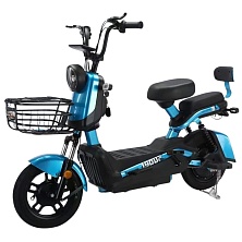 Интернет-магазин GONKA.BY мототехника для города и бездорожья. Рассрочка,, кредит, лизинг без переплат, оплата частями, без первоначального взноса, онлайн - фото электроскутер terax spike ns001 синий/черный 