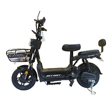 Интернет-магазин GONKA.BY мототехника для города и бездорожья. Рассрочка,, кредит, лизинг без переплат, оплата частями, без первоначального взноса, онлайн - фото электроскутер sky way shark р 