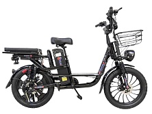 Интернет-магазин GONKA.BY мототехника для города и бездорожья. Рассрочка,, кредит, лизинг без переплат, оплата частями, без первоначального взноса, онлайн - фото электровелосипед smart8 dacha pro 