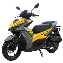 Интернет-магазин GONKA.BY мототехника для города и бездорожья. Рассрочка,, кредит, лизинг без переплат, оплата частями, без первоначального взноса, онлайн - фото скутер motoland nvh 150 