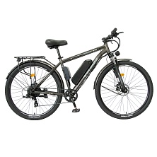 Интернет-магазин GONKA.BY мототехника для города и бездорожья. Рассрочка,, кредит, лизинг без переплат, оплата частями, без первоначального взноса, онлайн - фото электровелосипед electric bicycles hiper engine mtb s5 graphite 