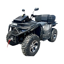 Интернет-магазин GONKA.BY мототехника для города и бездорожья. Рассрочка,, кредит, лизинг без переплат, оплата частями, без первоначального взноса, онлайн - фото квадроцикл atv loncin 400cc (4х4) 