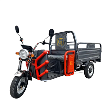 Интернет-магазин GONKA.BY мототехника для города и бездорожья. Рассрочка,, кредит, лизинг без переплат, оплата частями, без первоначального взноса, онлайн - фото электротрицикл gt u3 