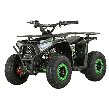 Интернет-магазин GONKA.BY мототехника для города и бездорожья. Рассрочка,, кредит, лизинг без переплат, оплата частями, без первоначального взноса, онлайн - фото электрический квадроцикл qmc eco oferd 48v 1000w  
