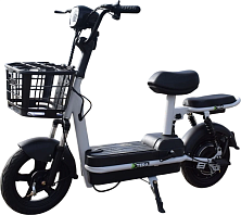 Интернет-магазин GONKA.BY мототехника для города и бездорожья. Рассрочка,, кредит, лизинг без переплат, оплата частями, без первоначального взноса, онлайн - фото электроскутер terax rex ns002 