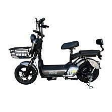 Интернет-магазин GONKA.BY мототехника для города и бездорожья. Рассрочка,, кредит, лизинг без переплат, оплата частями, без первоначального взноса, онлайн - фото электроскутер vetro aska 48/12 