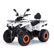 Интернет-магазин GONKA.BY мототехника для города и бездорожья. Рассрочка,, кредит, лизинг без переплат, оплата частями, без первоначального взноса, онлайн - фото квадроцикл motax grizlik 200 ultra 