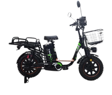 Интернет-магазин GONKA.BY мототехника для города и бездорожья. Рассрочка,, кредит, лизинг без переплат, оплата частями, без первоначального взноса, онлайн - фото электровелосипед terax dvina xd03 