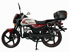 Интернет-магазин GONKA.BY мототехника для города и бездорожья. Рассрочка,, кредит, лизинг без переплат, оплата частями, без первоначального взноса, онлайн - фото мопед motoland альфа rs 11 (lm48-b) 